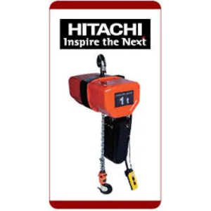 HOIST CRANE HITACHI 10 TON