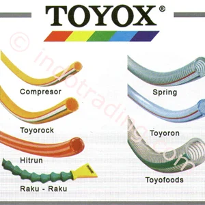 SELANG INDUSTRI TOYOX SUPERTOYORON