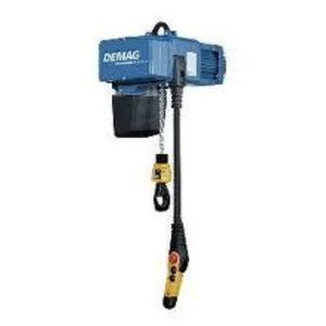 CRANE DEMAG 250 KG