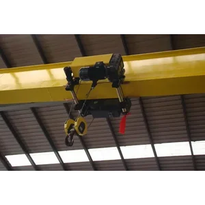 Hoist crane