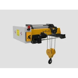 Hoist Crane